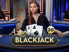 Blackjack 30 Azure